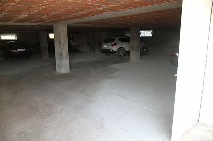 Airen Hotel Velipoja Kültér fotó
