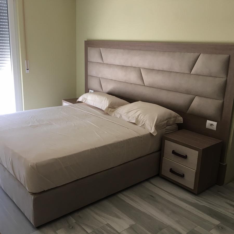 Airen Hotel Velipoja Kültér fotó