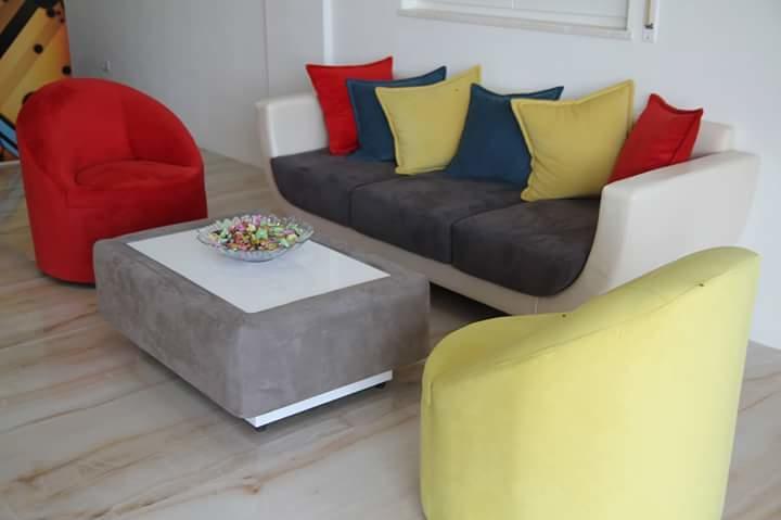 Airen Hotel Velipoja Kültér fotó