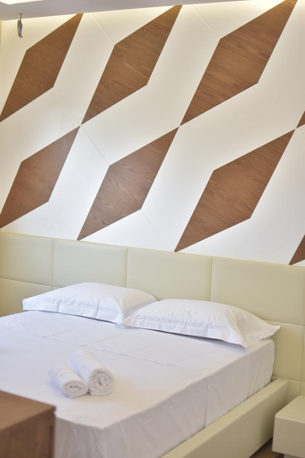 Airen Hotel Velipoja Kültér fotó